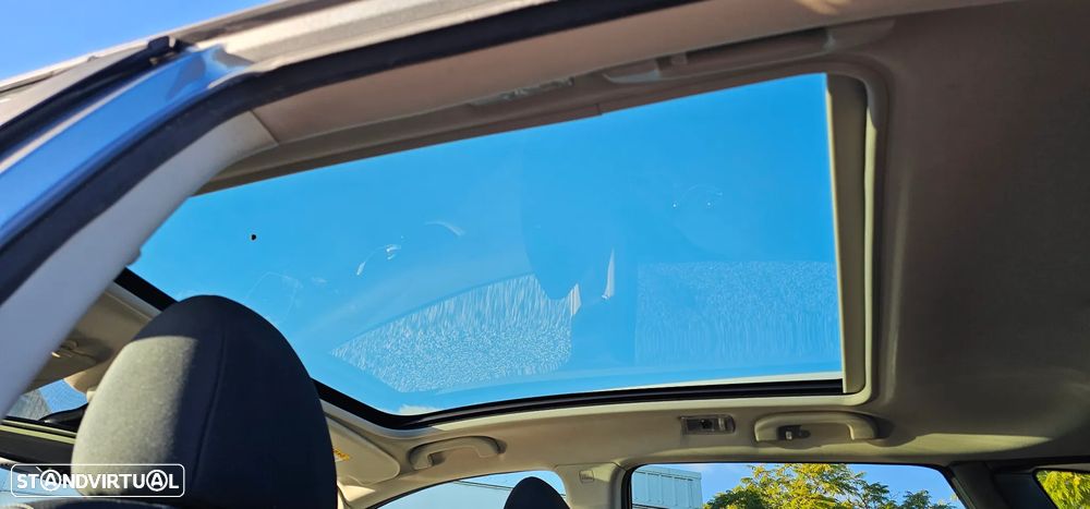 Nissan Qashqai 1.5 dCi N-Connecta RS+PS - 14