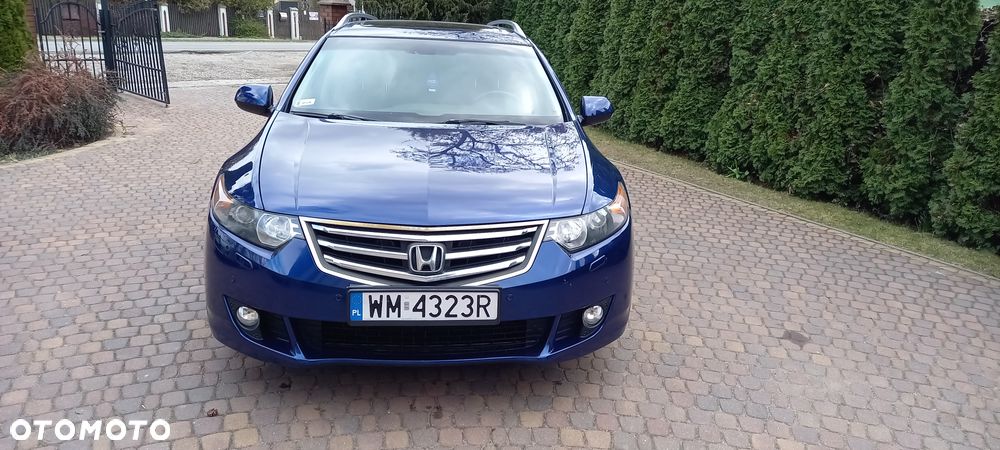 Honda Accord 2.0 Elegance - 6