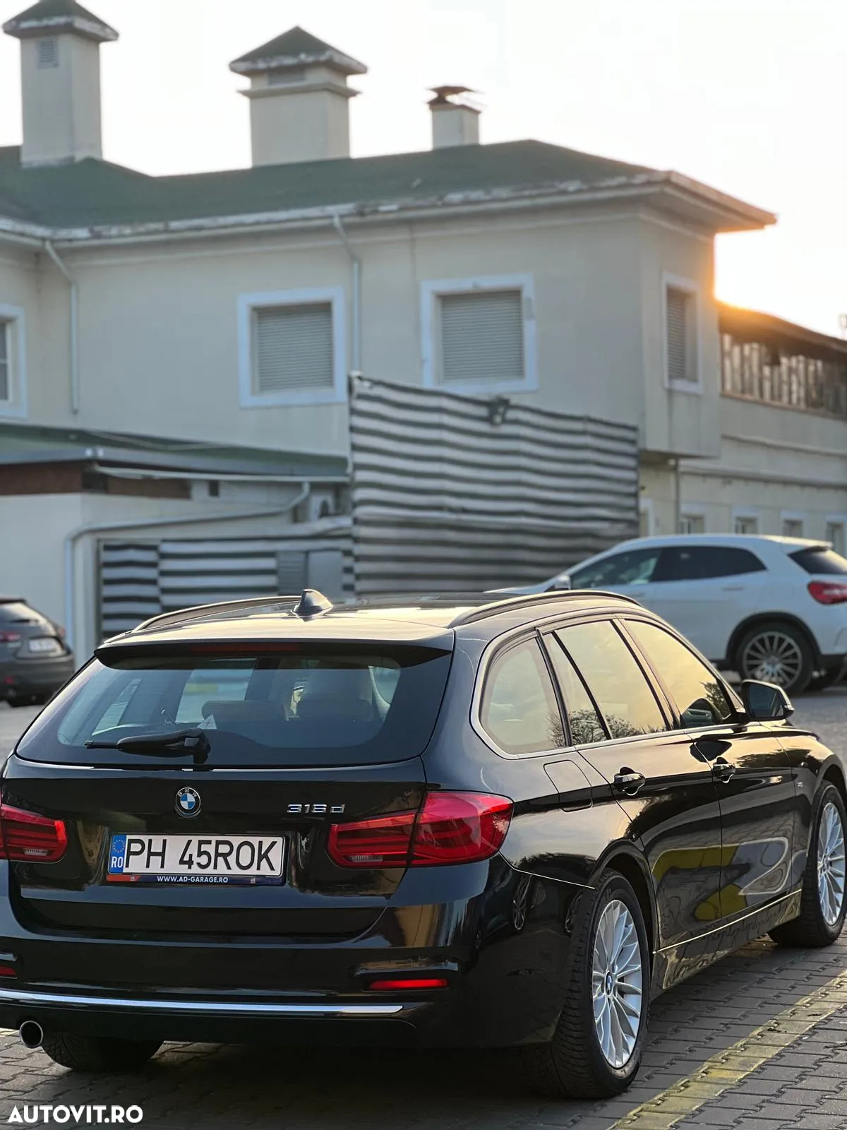 BMW Seria 3 - 2