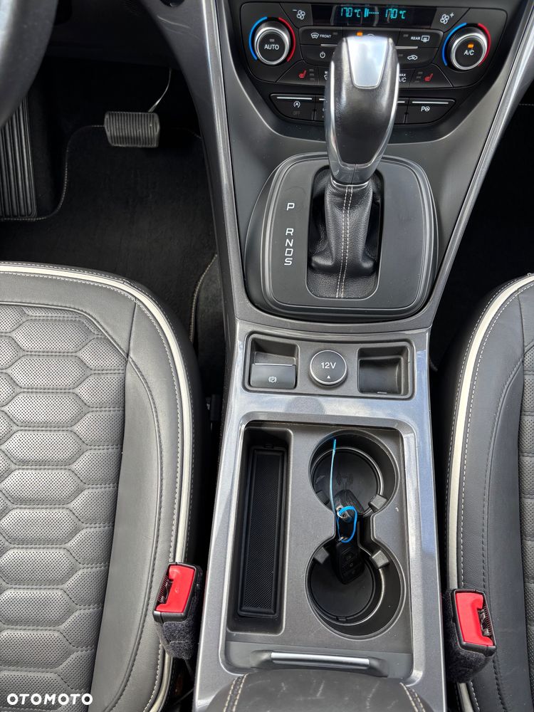 Ford Kuga Vignale 1.5 EcoBoost AWD ASS - 19