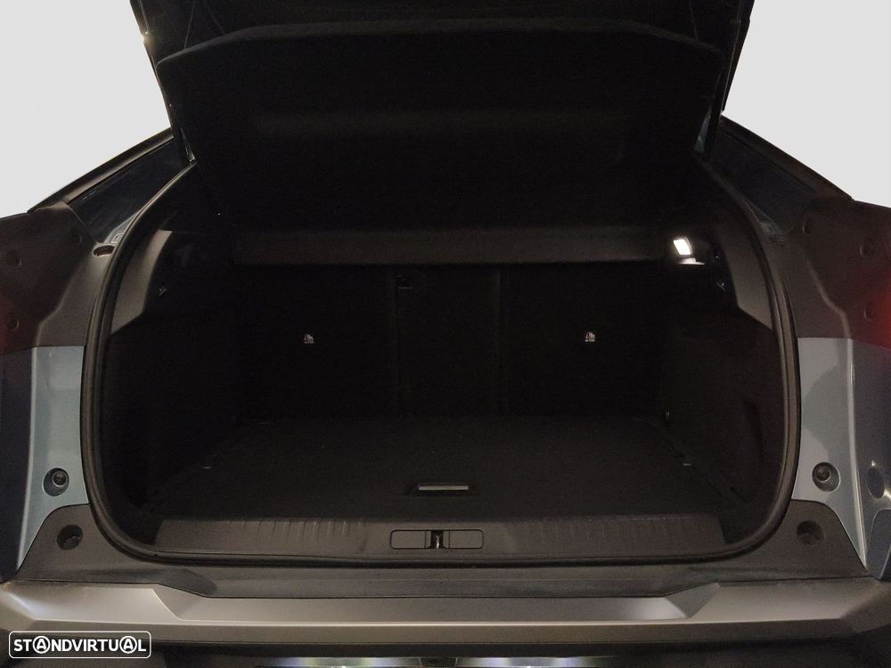 Peugeot 3008 Hybrid 145 e-DSC6 Allure - 38