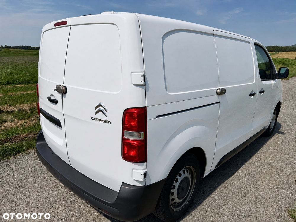 Citroën Jumpy - 8