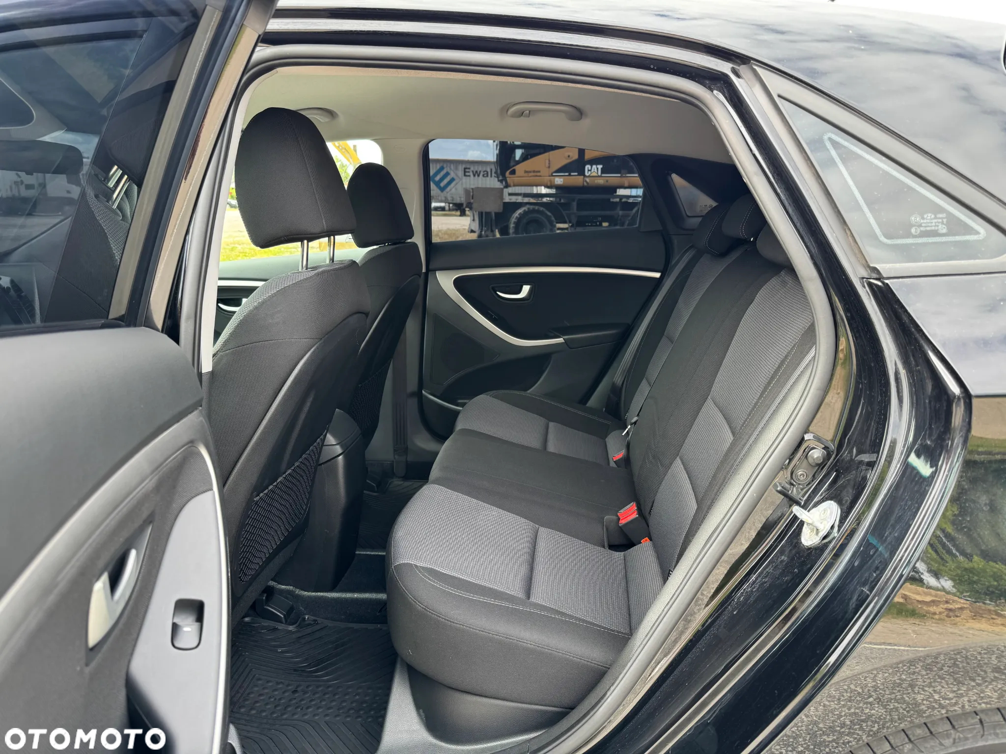 Hyundai i30 1.4 Premium - 5