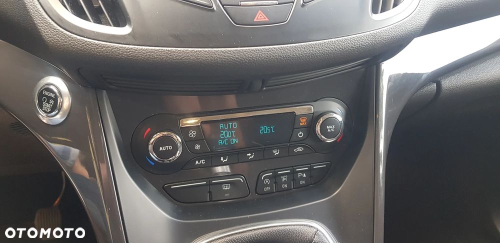Ford Kuga - 6
