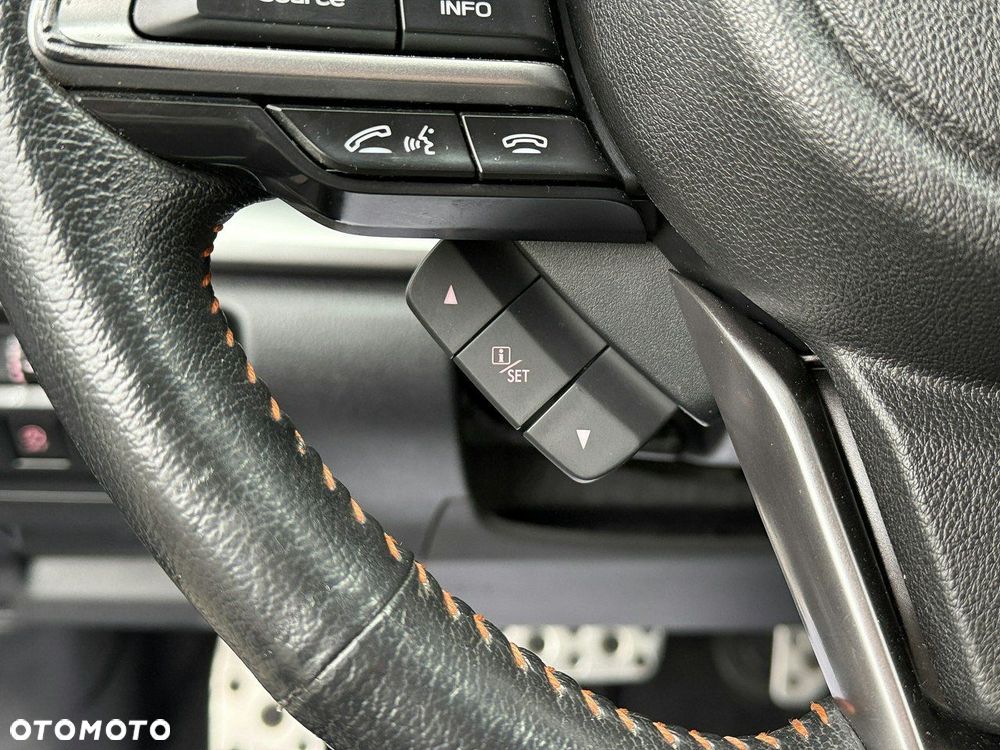 Subaru XV 2.0i Lineartronic Exclusive+ - 17