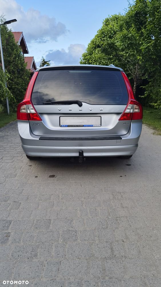 Volvo V70 - 8