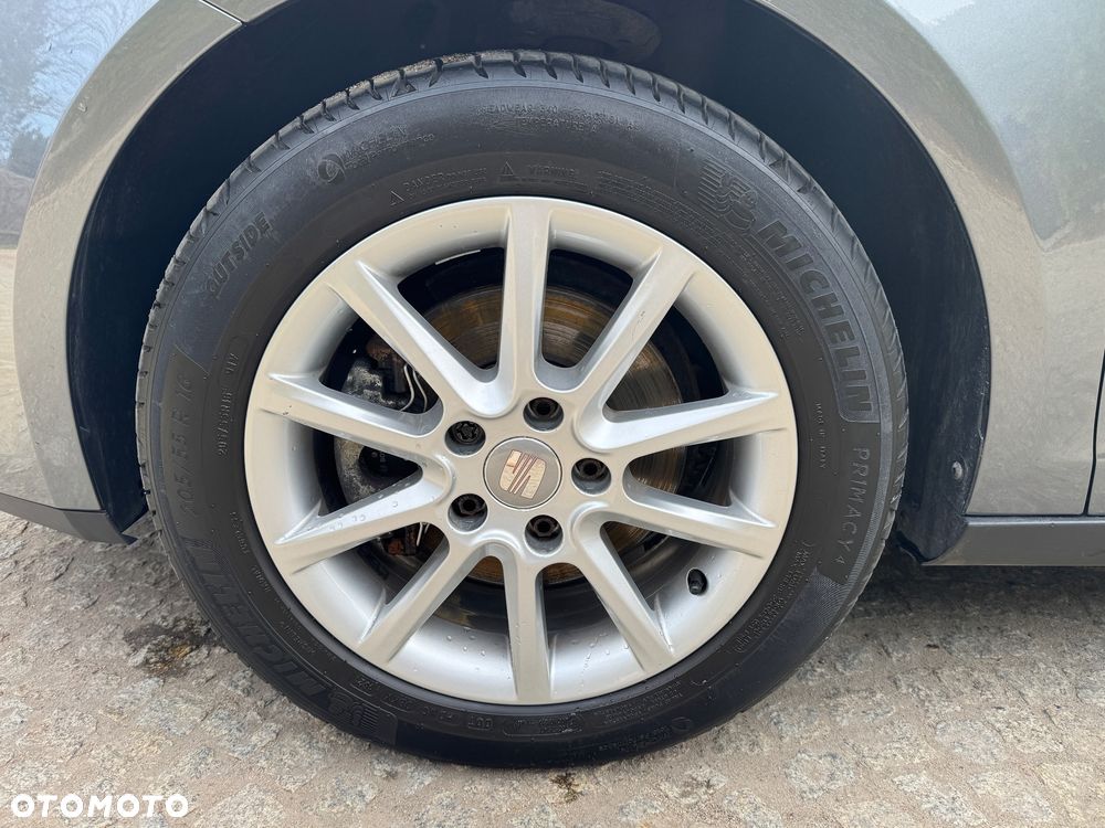 Seat Altea XL 1.4 TSI Style Copa - 5