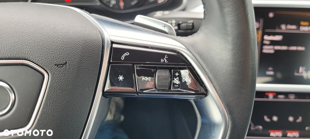 Audi A6 Limousine - 29