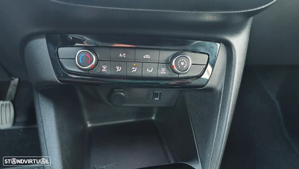 Opel Corsa 1.5 D Business - 27