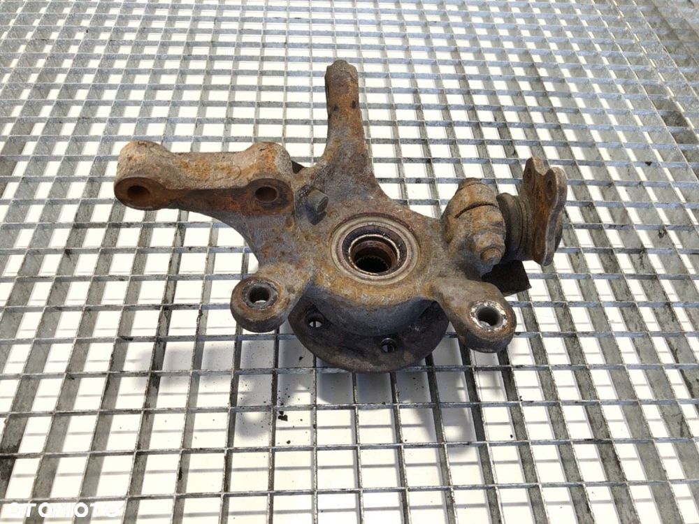 ZWROTNICA PRAWA PRZÓD  MERCEDES-BENZ VITO Skrzynia (W638) 1997 - 2003 110 D 2.3 (638.074, 638.078) - 4