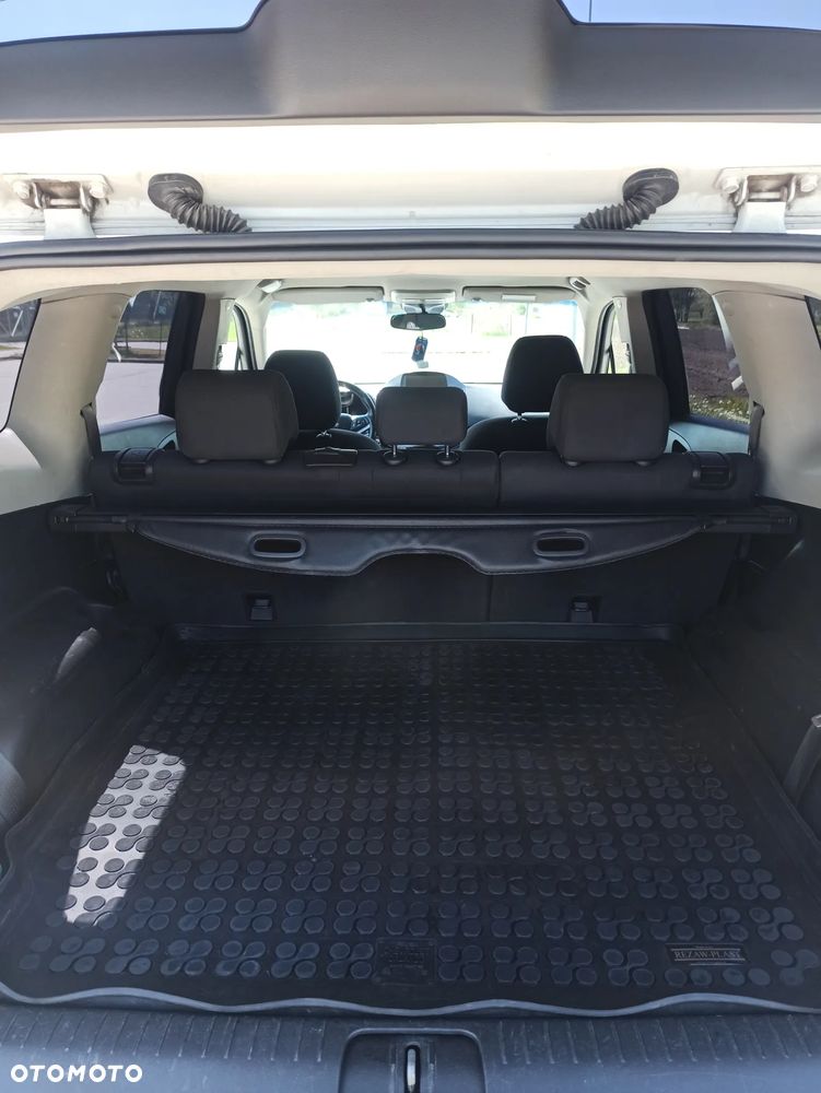 Chevrolet Orlando 1.8 LS+ - 5