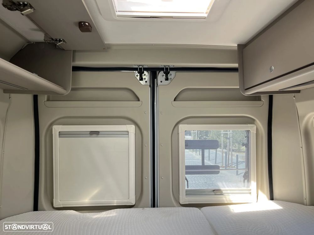 Peugeot Boxer Peugeot Boxer 2025 | Manual | Completamente Equipada - 32