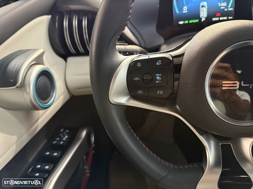 BYD Atto 3 60.48 kWh Design - 19