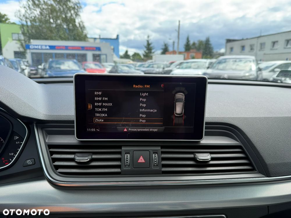 Audi Q5 35 TDI Quattro S tronic - 21
