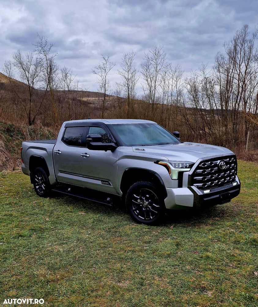 Toyota Tundra - 35