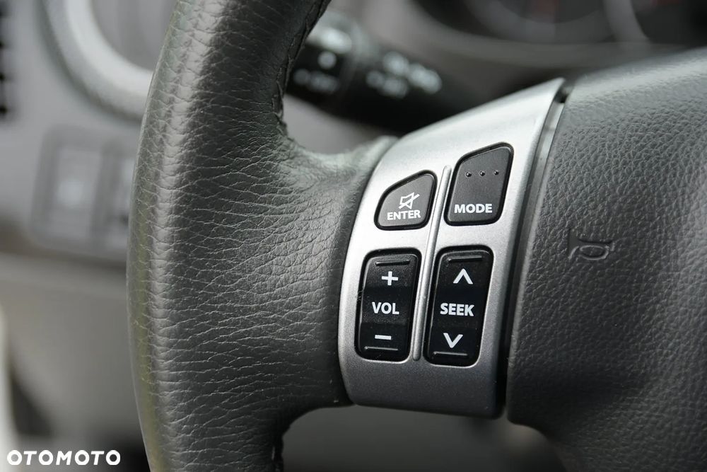 Suzuki SX4 - 30