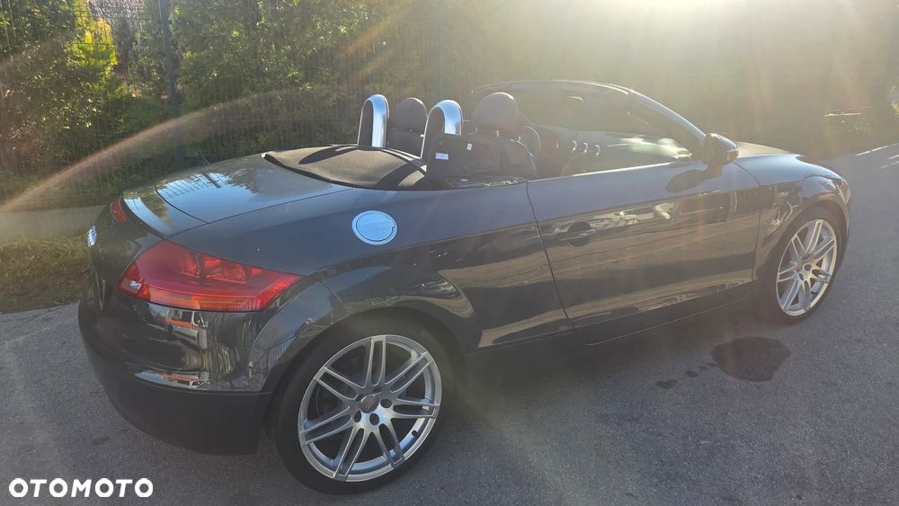 Audi TT Coupé 1.8 TFSI Progressive - 16