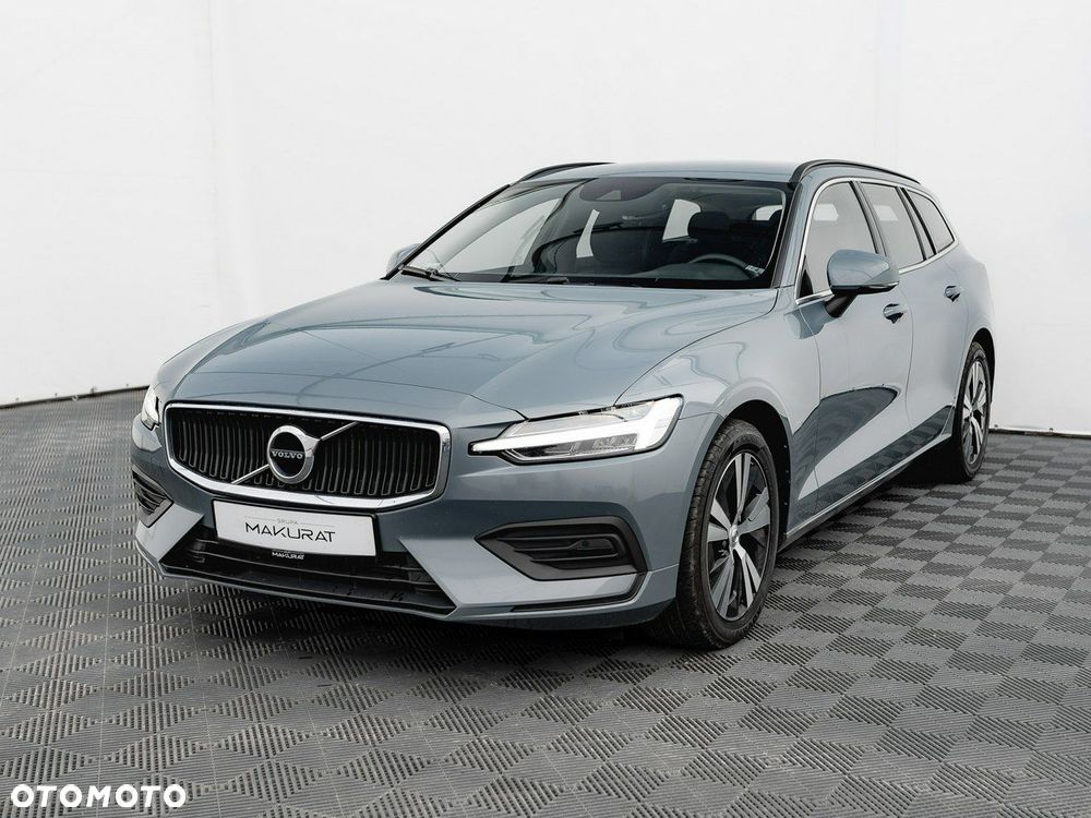 Volvo V60 - 3
