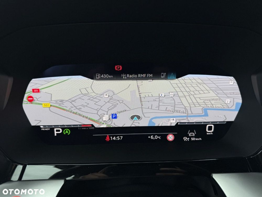 Audi A3 Limousine - 24