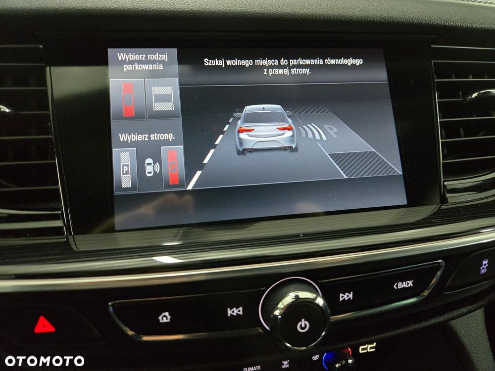 Opel Insignia 2.0 CDTI 4x4 Ultimate S&S - 34