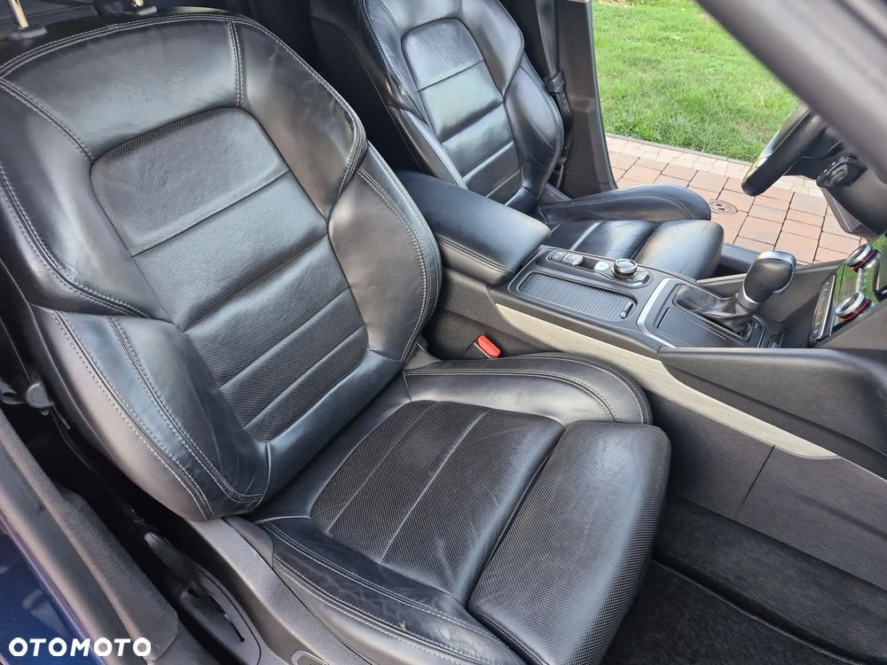 Renault Talisman ENERGY TCe 200 EDC INITIALE PARIS - 28