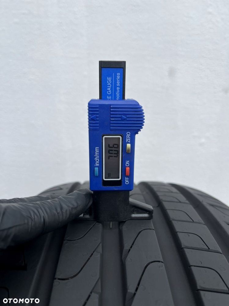OPONA 235/55/18 100W PIRELLI SCORPION VERDE MOE - 4