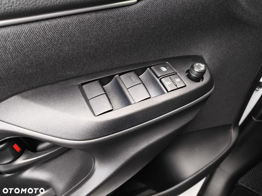 Toyota Yaris Hybrid 1.5 Style - 21