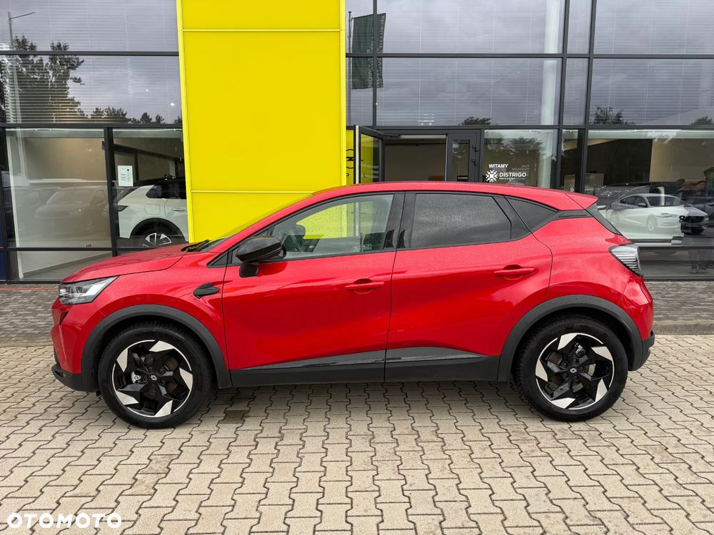 Renault Captur 1.0 TCe Intens - 3