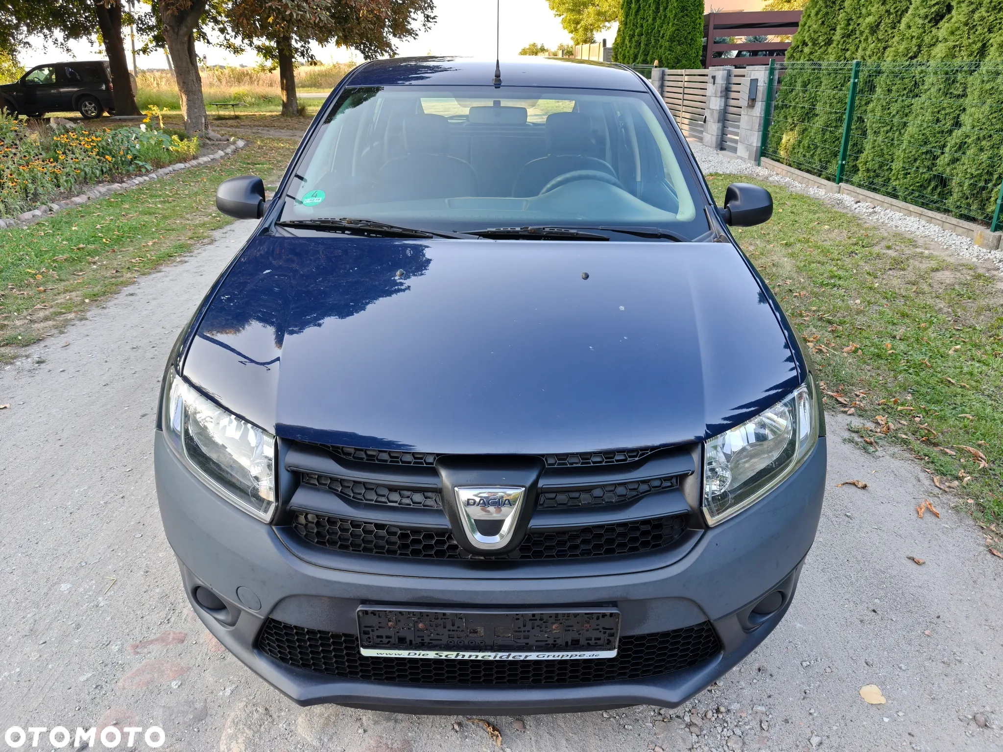 Dacia Sandero - 27