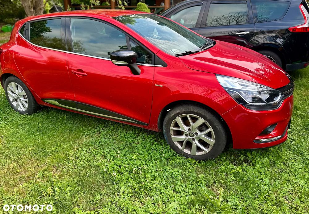 Renault Clio 0.9 TCe Life - 3