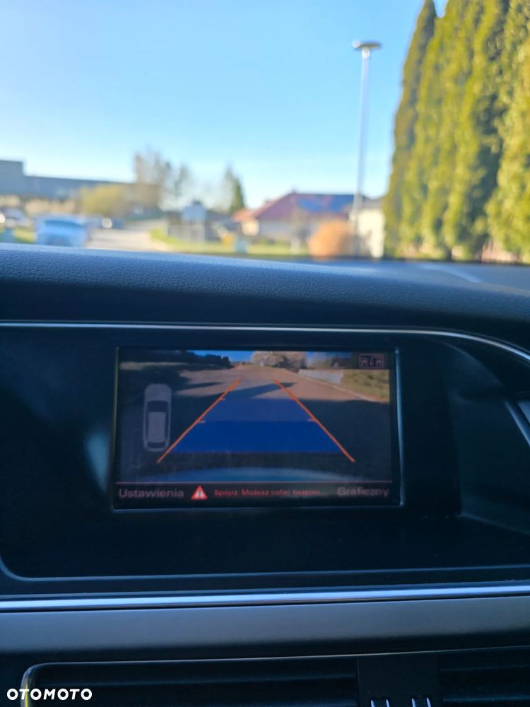 Audi A4 Avant 2.0 TDI Multitronic - 7