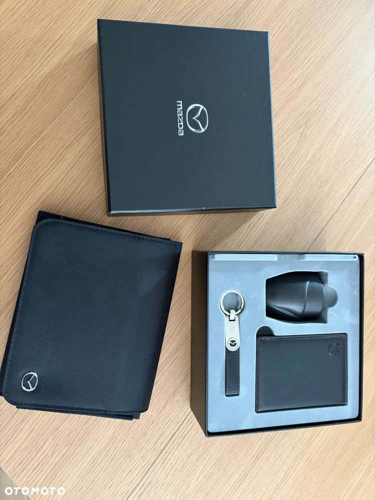 Mazda CX-3 2.0 SkyEnergy - 28