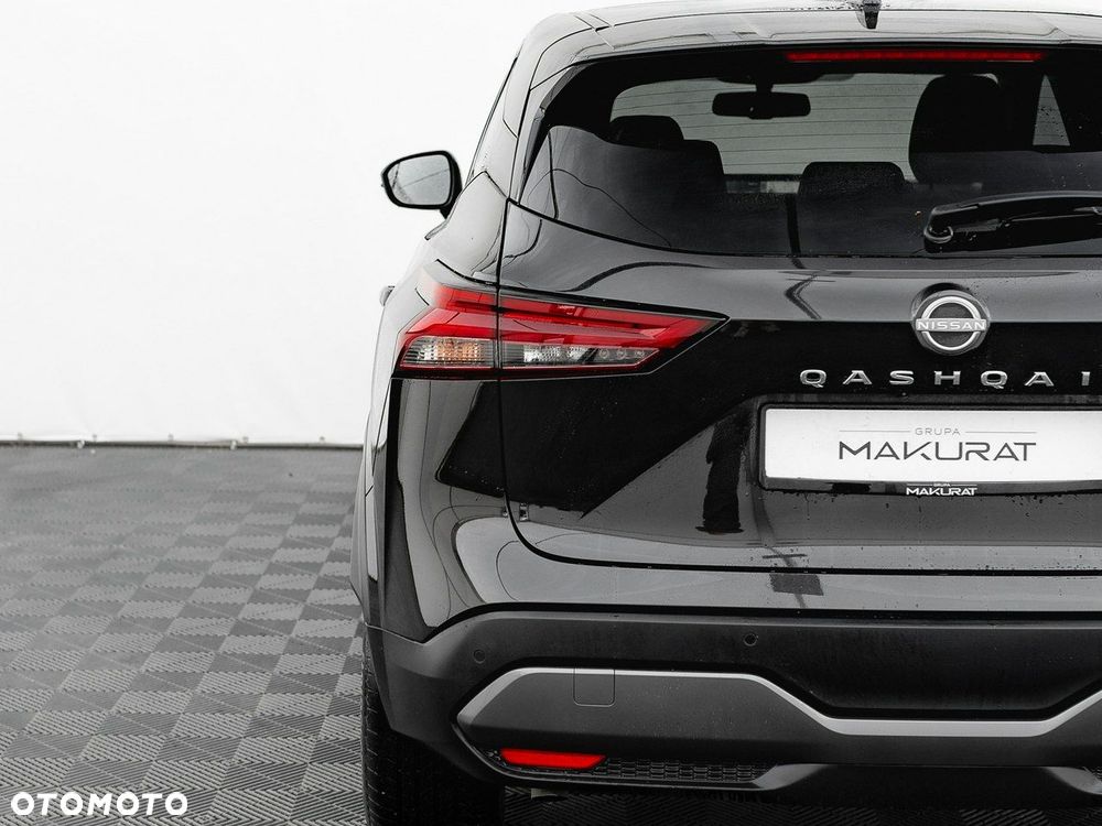 Nissan Qashqai - 12