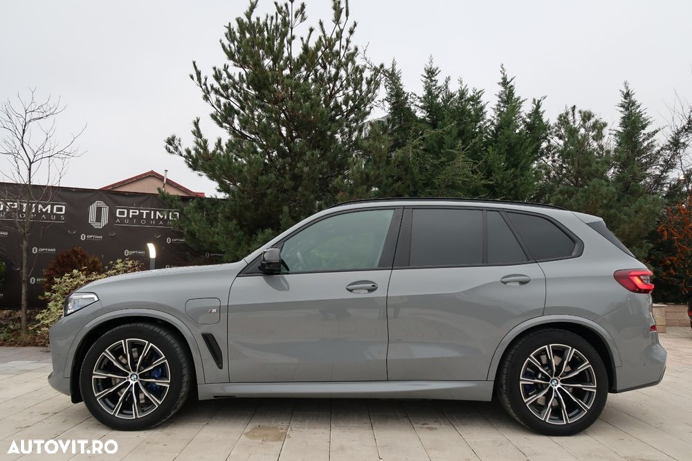 BMW X5 - 9