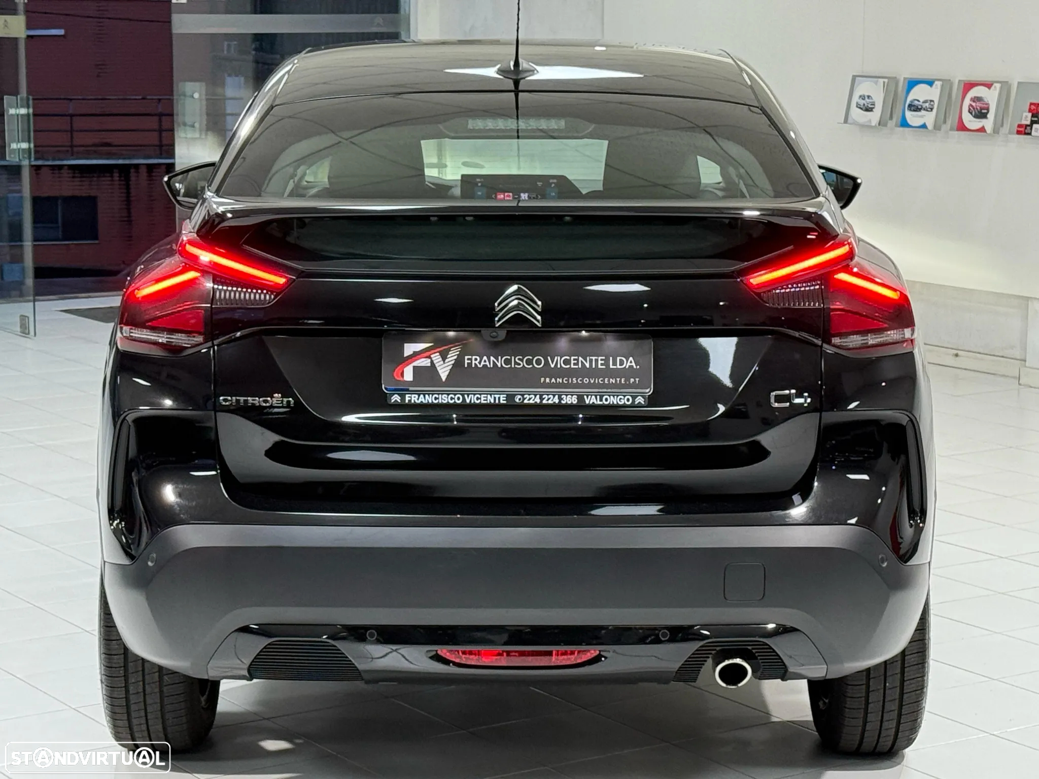 Citroën C4 1.2 PureTech Plus - 44
