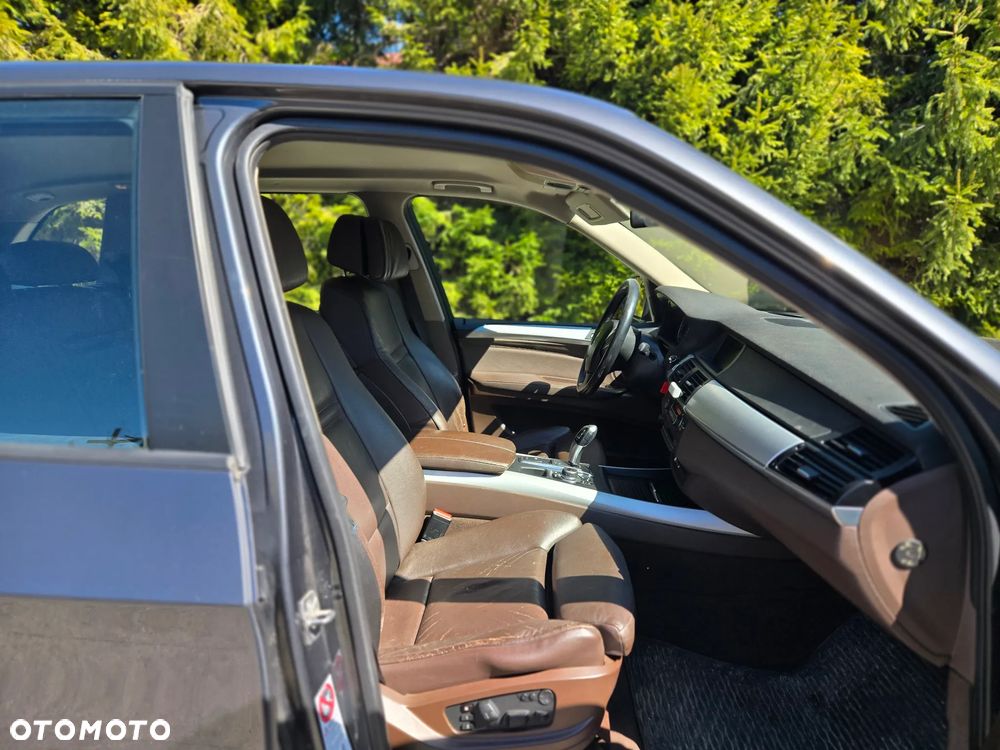 BMW X5 3.0d xDrive - 7