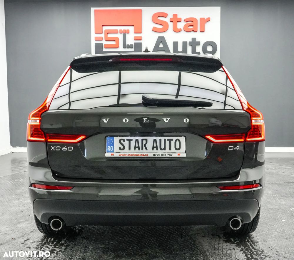 Volvo XC 60 D4 Momentum Pro - 5