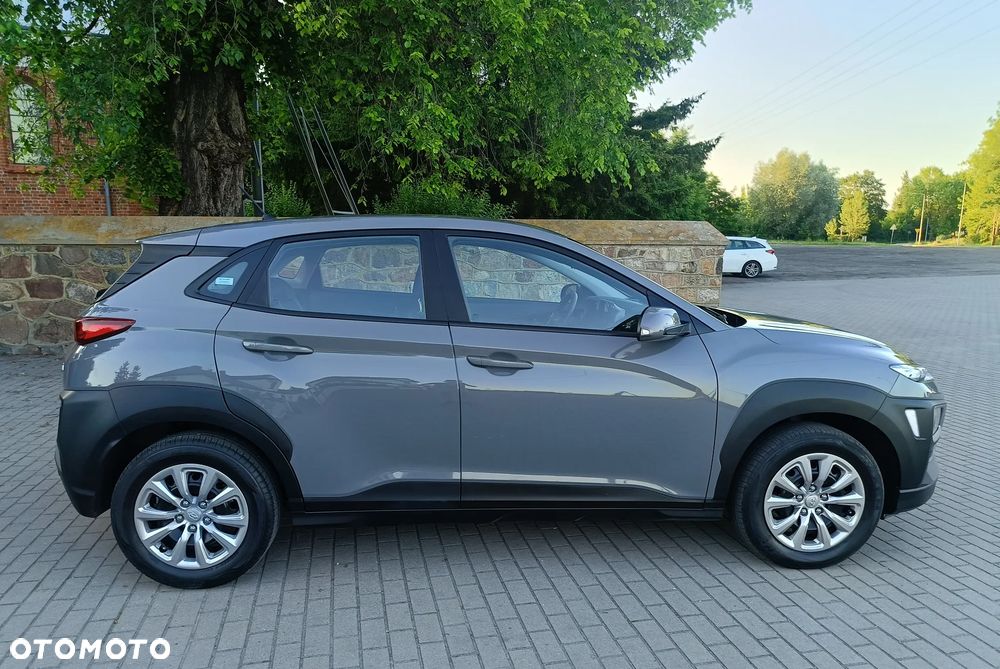 Hyundai Kona - 9