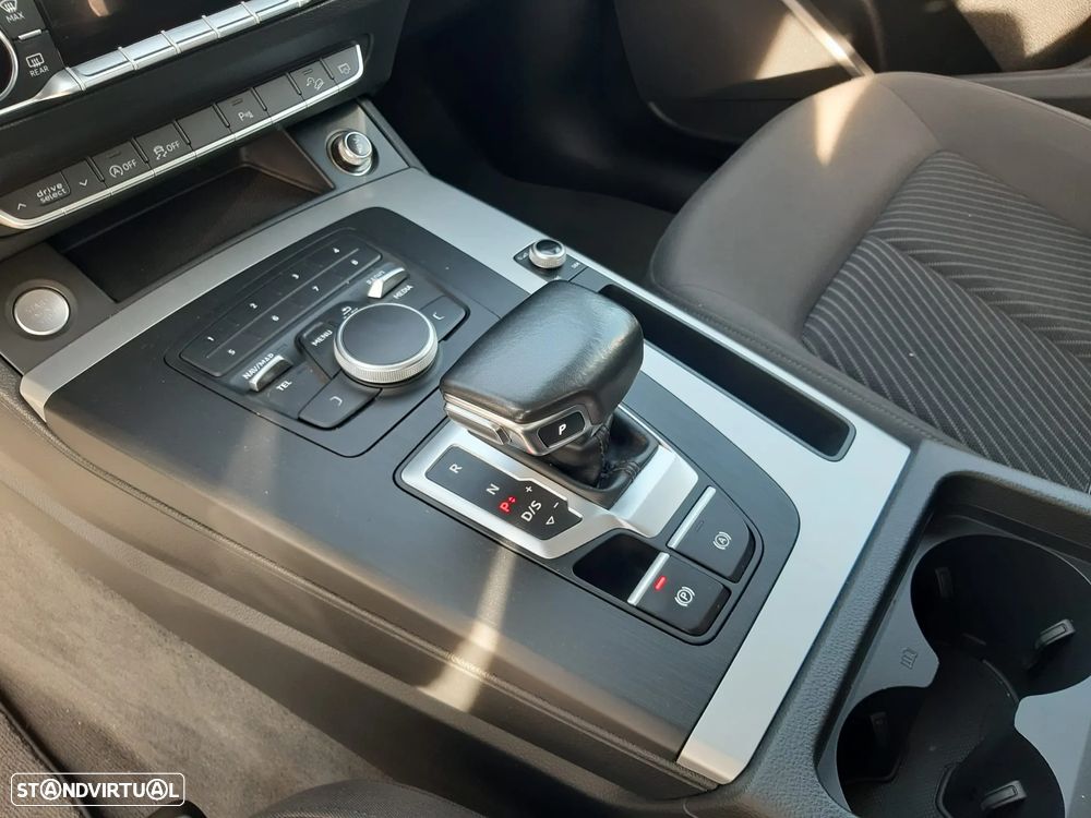 Audi Q5 2.0 TFSI quattro S tronic - 15