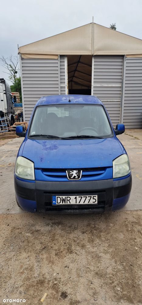 Peugeot Partner - 6