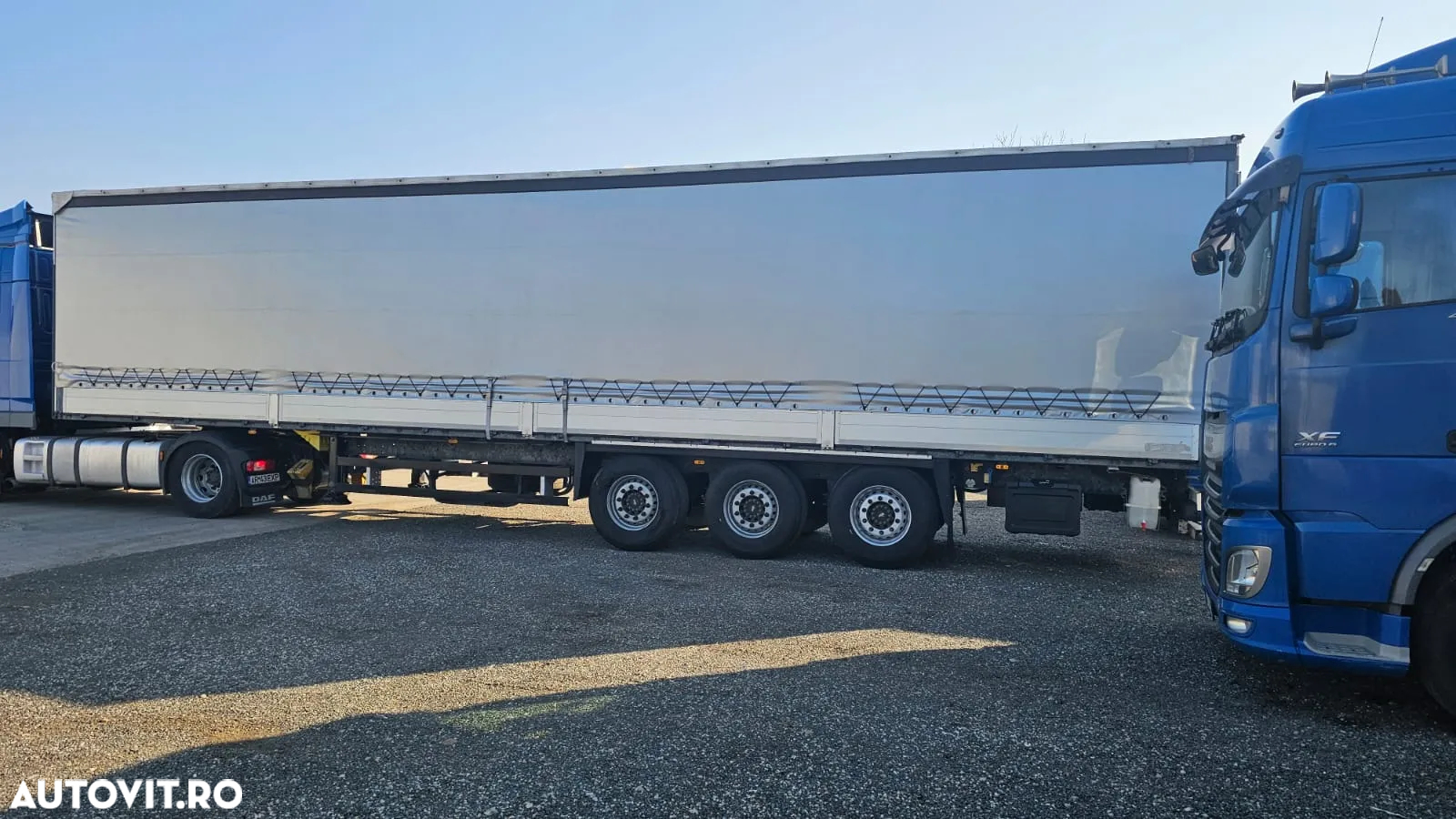 Schmitz Cargobull SPR24 - 2