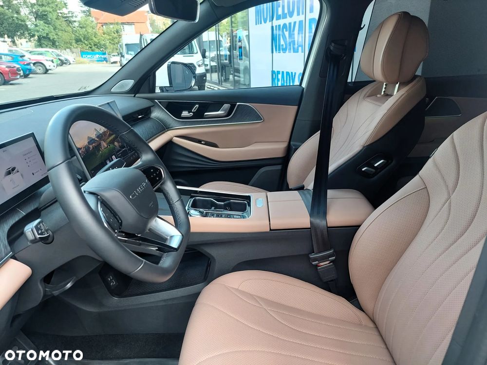 Chery Tiggo 9 - 28
