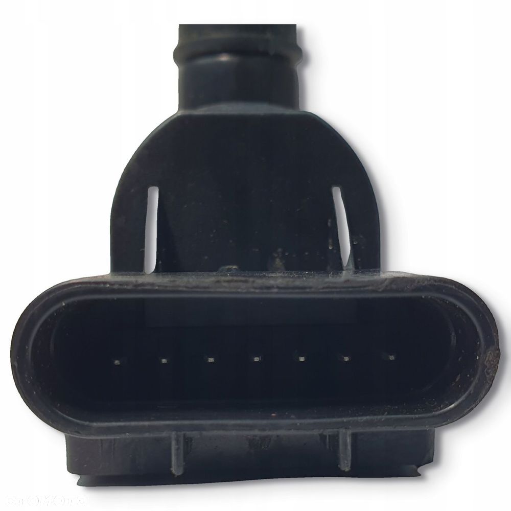 CEWKA ZAPŁONOWA Opel Corsa D 1.2 16V delphi GN10401 - 5