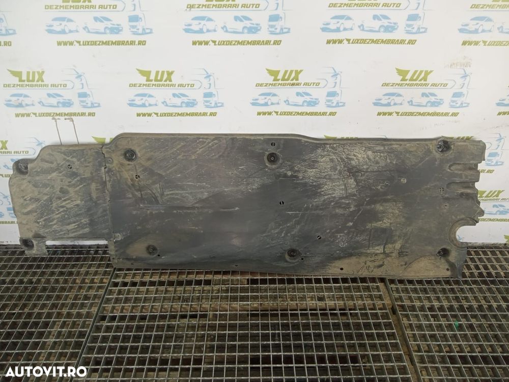 Scut lateral dreapta Volkswagen VW Polo 6 AW/BZ (facelift)  [din 2021 - 1