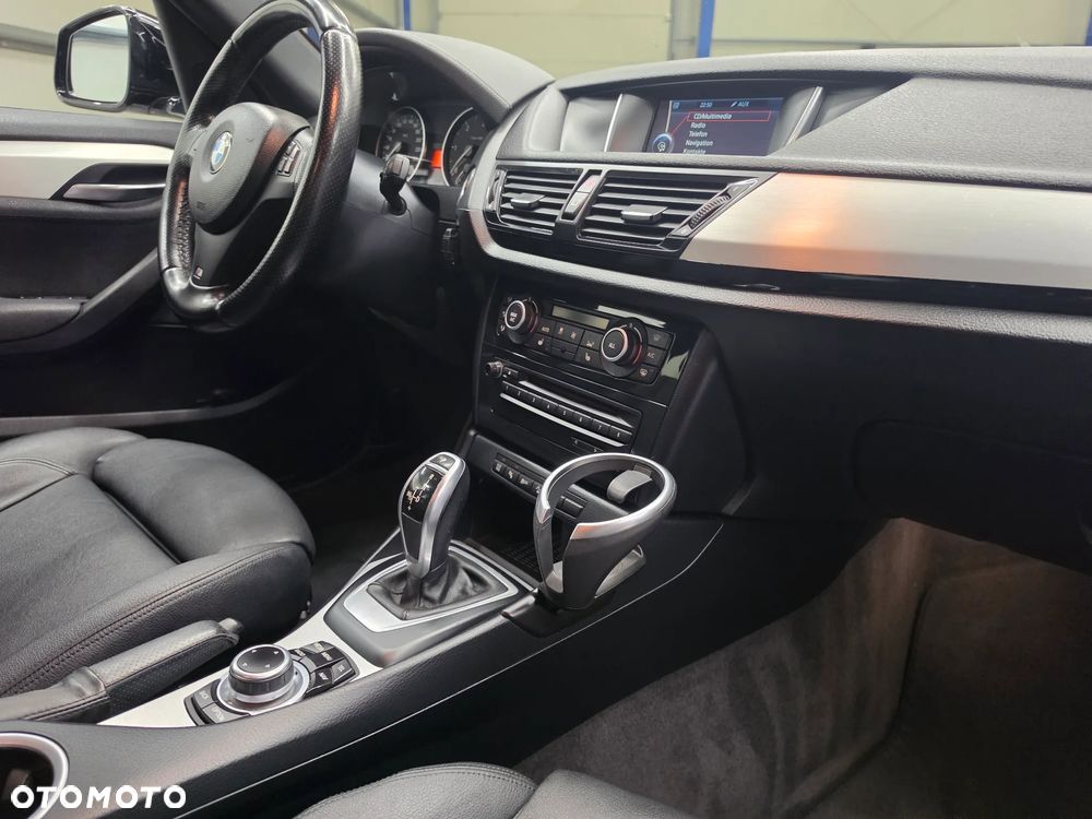 BMW X1 xDrive18d Sport Line - 33