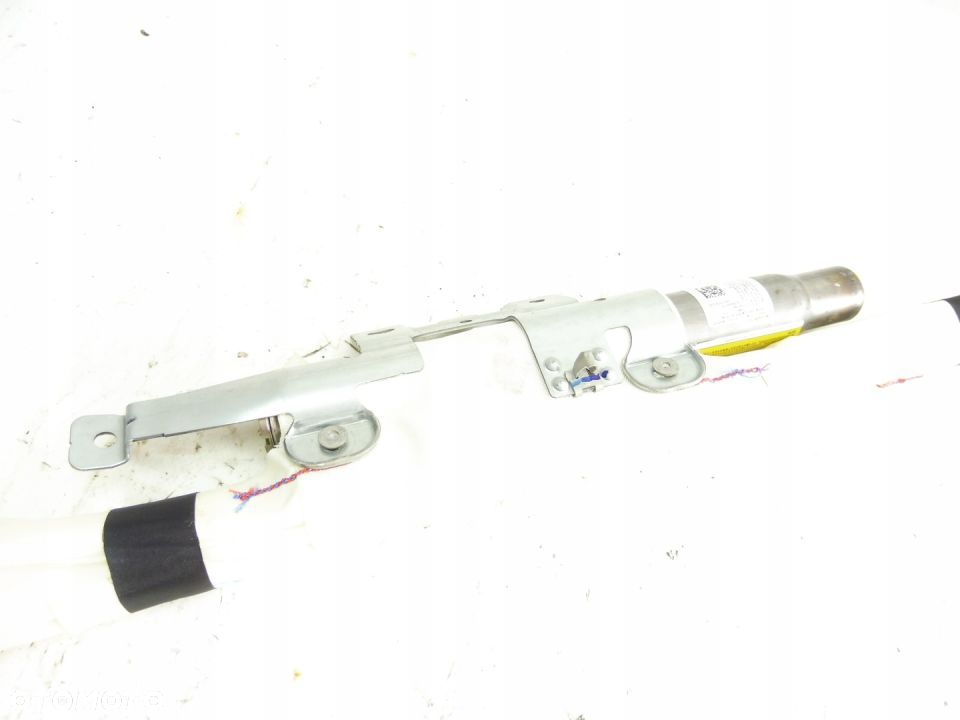 KURTYNA PRAWA FORD FOCUS MK3 HB - 3