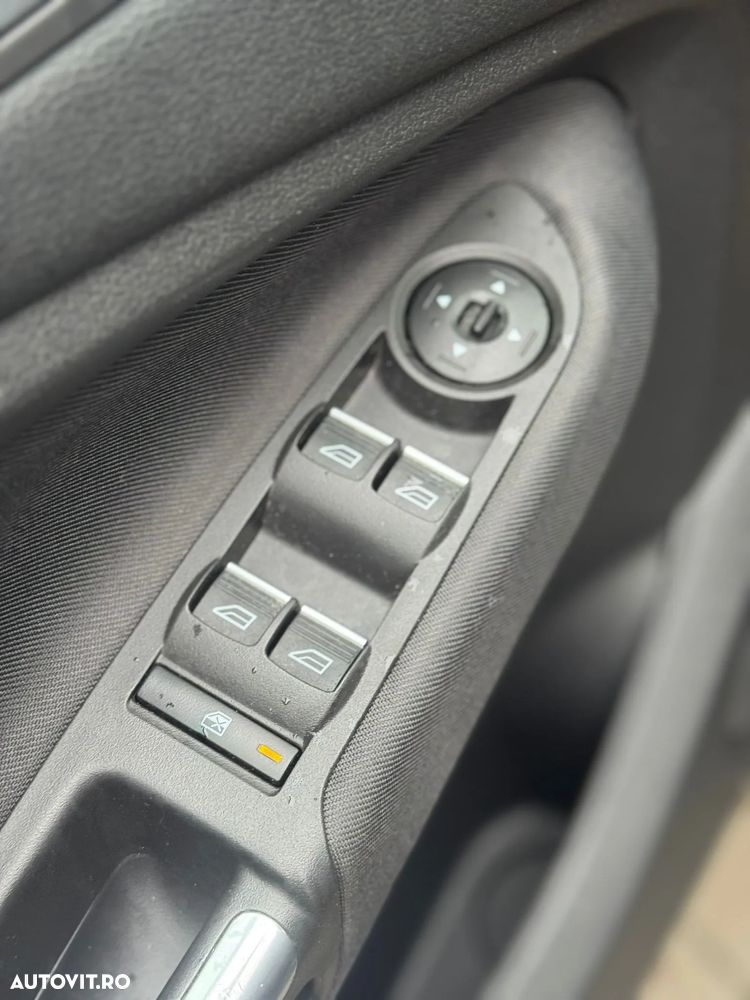 Ford C-Max 1.0 Ecoboost Start Stop Trend - 17