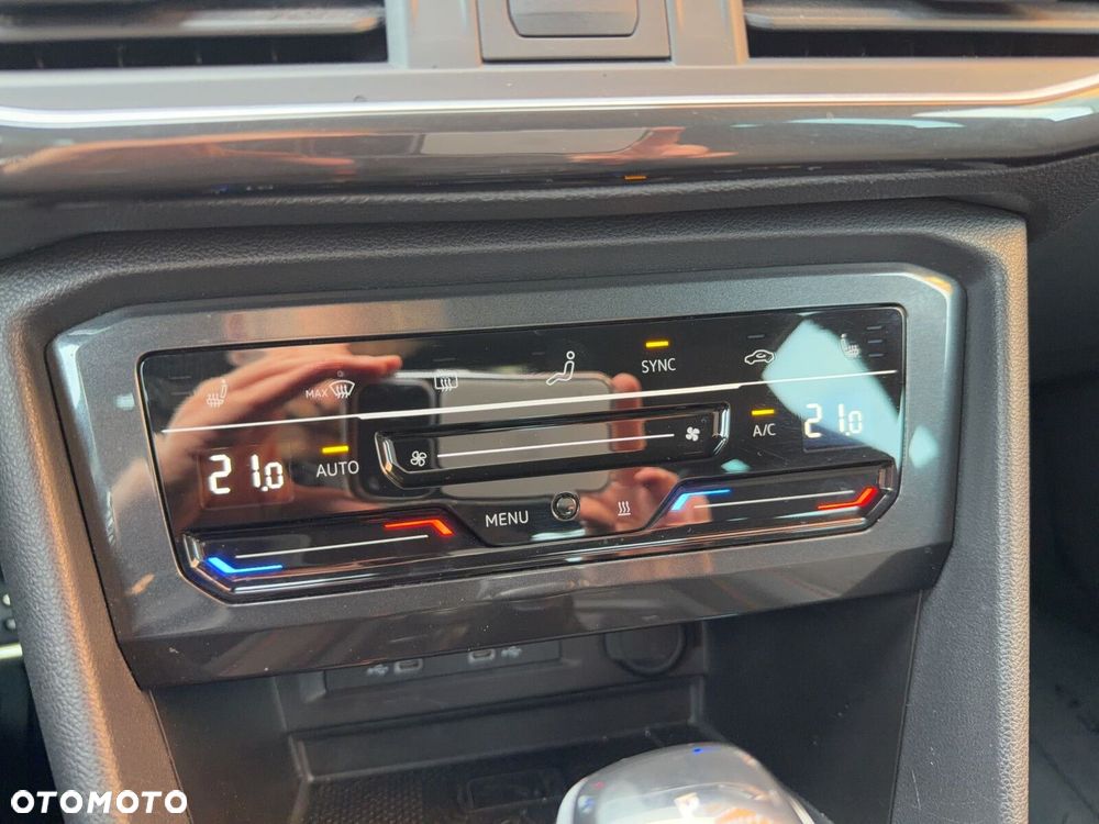 Seat Tarraco 2.0 Eco TSI FR S&S 4Drive DSG - 21