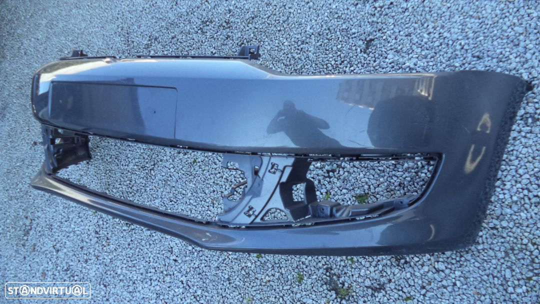 Para-choques frente VW JETTA ano 2015 (ORIGINAL) - 3