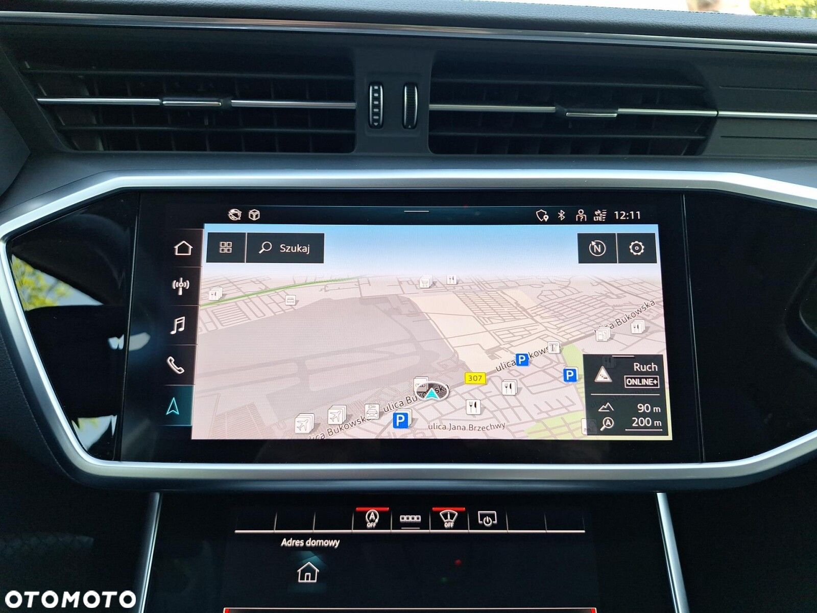 Audi A6 - 25